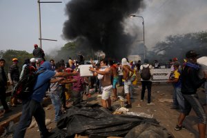 TSJ Legítimo declara que Maduro cometió delito de exterminio contra venezolanos (DOCUMENTO)