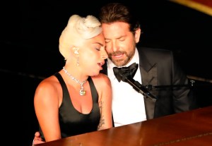 La historia de Lady Gaga y Bradley Cooper que enloquece a Hollywood y al mundo