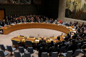 Resoluciones de EEUU y Rusia sobre Venezuela chocan y no prosperan en la ONU