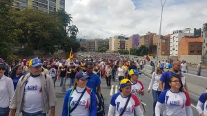 Acep ratifica el apoyo Guaidó en la presidencia interina de la República