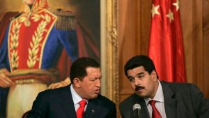 The New York Times: La derrota ideológica del chavismo