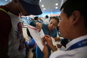 Especial La Patilla: Plan vuelta a la patria solo ha sido acatado por diplomáticos de Maduro