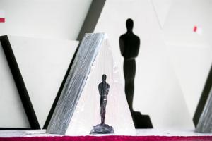 La Academia muestra el “backstage” de los Óscar inspirado en el océano (Fotos)