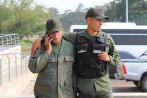 Aumenta a 23 los funcionarios de la FAN que se han refugiado en Migración Colombia