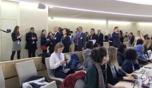 Más de veinte países boicotean intervención de Arreaza en la ONU (video)