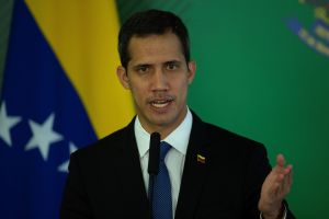 Cidh insta a instituciones nacionales proteger los derechos de Juan Guaidó en Venezuela