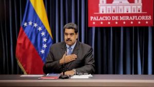 ALnavío: Guaidó y Maduro entran en la recta final con máxima presión