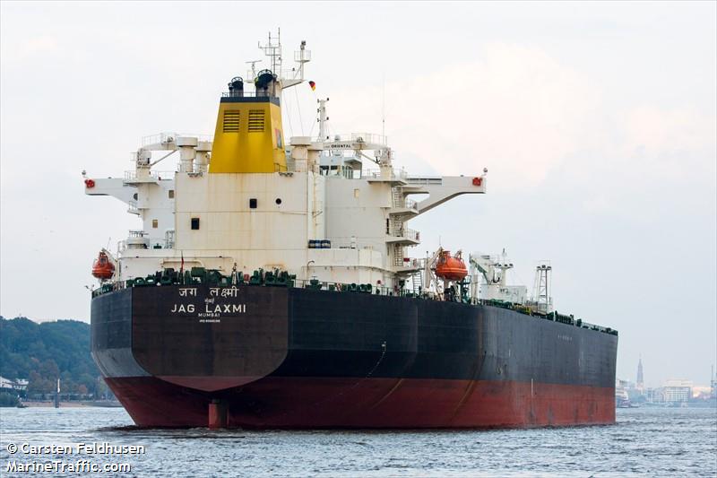 Pdvsa despacha tanquero con 750 mil barriles de crudo a refinería de la estadounidense Valero en Inglaterra