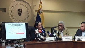 Carlos Paparoni: Usurpadores de Pdvsa quieren usar una casa de bolsa de Bulgaria para seguir saqueando el dinero de Venezuela