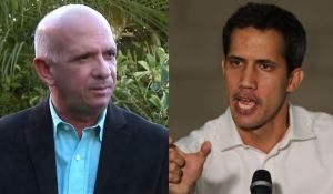 Hugo Carvajal revelará a Guaidó cómo desmontar el control cubano que aprisiona a las FAN