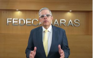 Carlos Larrazábal: El BCV ratificó la destrucción acelerada de la economía
