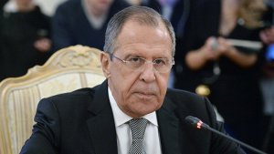 Lavrov asegura que el repliegue de tropas rusas no responde a la “histeria” de Occidente