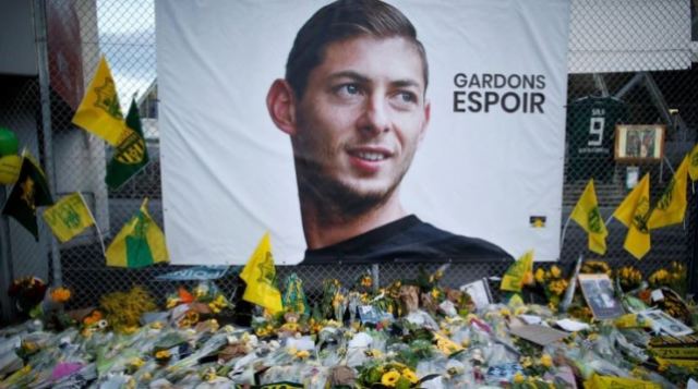 Emiliano Sala