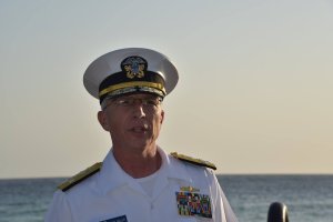 El mensaje del almirante Craig Faller a las FAN que le quita el sueño al chavismo (CARTA)