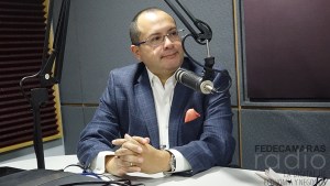 Oswaldo Ramírez: el cambio en Venezuela va a depender de los intereses de cada persona