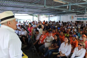 Freddy Valera: Usurpador de Miraflores no podrá  impedir arribo de ayuda humanitaria