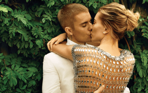 Justin y Hailey Bieber: Las primeras fotos de su matrimonio