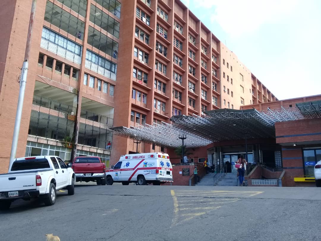 Santoyo denunció la muerte de dos infantes por cuadros diarreico severo en Anzoátegui
