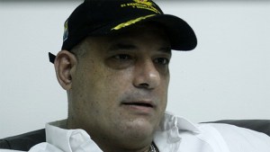 Juan José Hassan: la hallaca es de origen venezolano