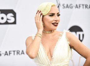 Lady Gaga se sinceró sobre el impacto psicológico que le dejó “House of Gucci”