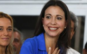 “María Corina Machado será la próxima presidenta”: Predicciones sobre Venezuela que te dejarán con la boca abierta