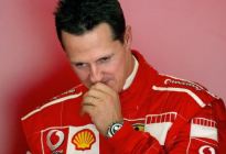 La familia de Michael Schumacher subastará una colección de ocho relojes personalizados con la que percibirá una fortuna