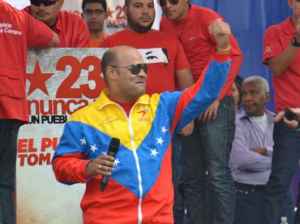 ¿Saltó la talanquera? Omar Enrique asegura que no está vinculado al régimen de Nicolás Maduro