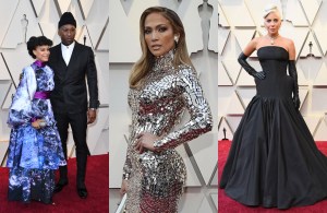 Oscars 2019: Mejores y peores vestidos (+Video reacción)