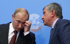 Jefe de la petrolera Rosneft quiere que Rusia se salga de los acuerdos con la Opep
