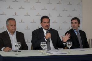 Diputado Stalin González anunció consenso en 12 condiciones para llamar a elecciones libres en Venezuela