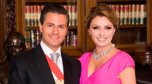 Peña Nieto oficializa su divorcio con Angélica Rivera