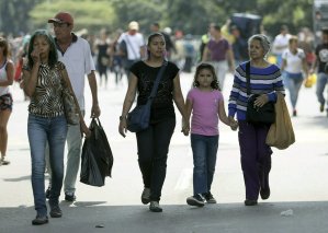 ¿Cuándo regresarán? Venezolanos esperan pronto el final del exilio