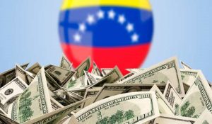 EEUU tras misteriosas transacciones multimillonarias de bonos de Venezuela