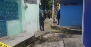 Mueren 11 personas en dos enfrentamientos entre policías y criminales en México