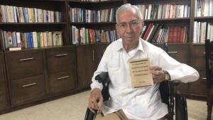 Walter Márquez dirigió una carta a la CPI por los delitos de exterminios que se cometen en Venezuela