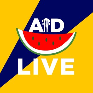 #EnVivo: El Venezuela Aid Live por lapatilla.com