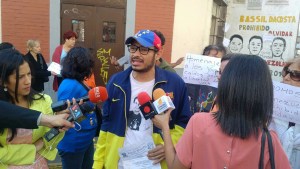 Rinden honores a asesinados por la represión de Maduro en barrios de Caracas (Fotos)
