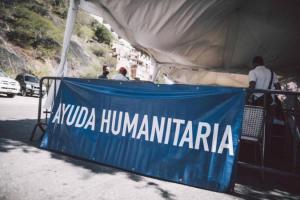 ALnavío: La avalancha de ayuda humanitaria para Venezuela ya es un movimiento global