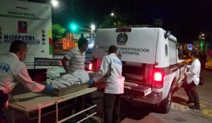 Balacera dejó un venezolano muerto y otro herido en la frontera colombiana