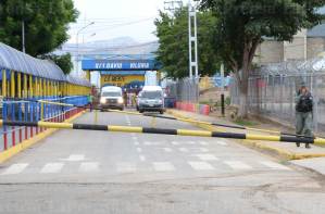 OVP: En dólares pagan presos de Uribana y Fénix Lara por una cisterna de agua