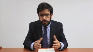 Pizarro denunció que régimen de Maduro no garantiza salud a los venezolanos