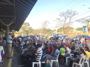 Diputado Freddy Valera: La ayuda humanitaria a diferencia del Clap no es un control social