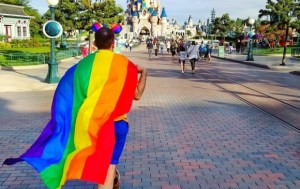 Disney tendrá su propio desfile del orgullo gay