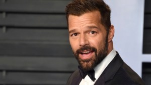 Ricky Martin será el anfitrión estrella de los Premios Grammy Latino 2019
