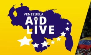 Venezuela Aid Live: Conoce al equipo detrás del concierto benéfico a favor de la ayuda humanitaria
