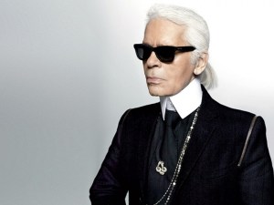 Revelan la causa de la muerte del diseñador Karl Lagerfeld