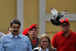“No se deben pasar por alto los crímenes de Maduro”, duro editorial de The Washington Post