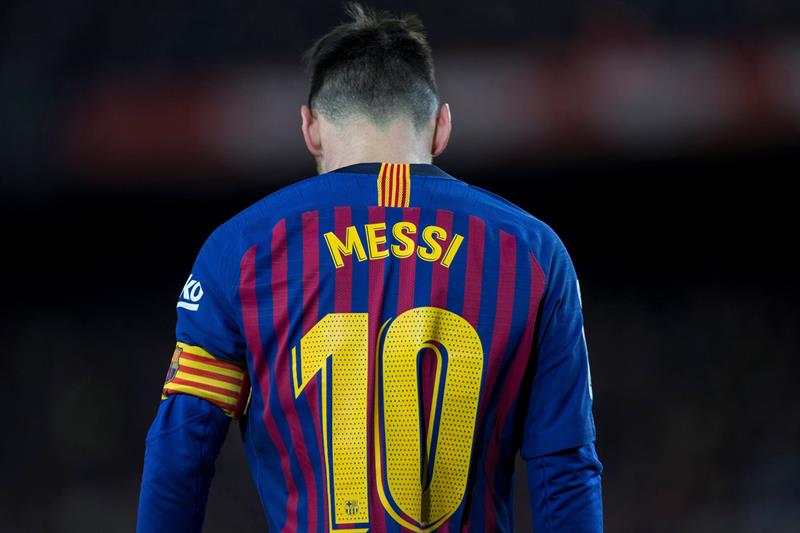 ¿Un Barça sin Messi? En España comienzan a plantearse el futuro sin el argentino