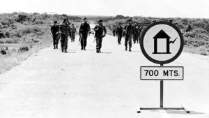 Cómo fue el “desembarco de Machurucuto”, el intento de intervención militar en Venezuela ideado en Cuba por Fidel Castro