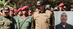 Primer reconocimiento de un general al presidente Guaidó: “El 90% del Ejército no está con el dictador”